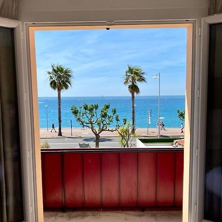 Maison De La Marine كانيو سور مير المظهر الخارجي الصورة