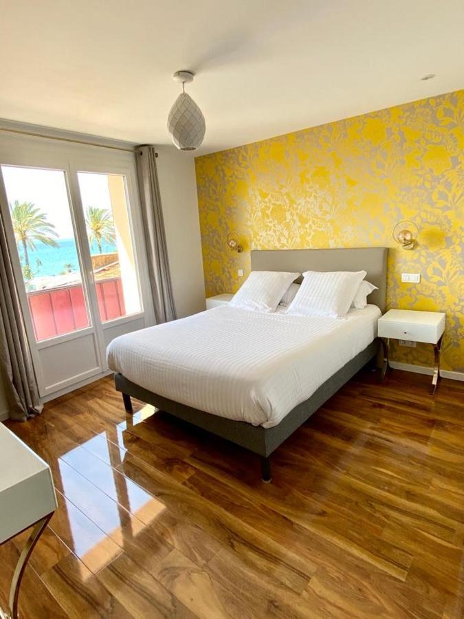 Maison De La Marine كانيو سور مير المظهر الخارجي الصورة