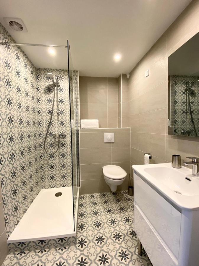 Maison De La Marine كانيو سور مير المظهر الخارجي الصورة
