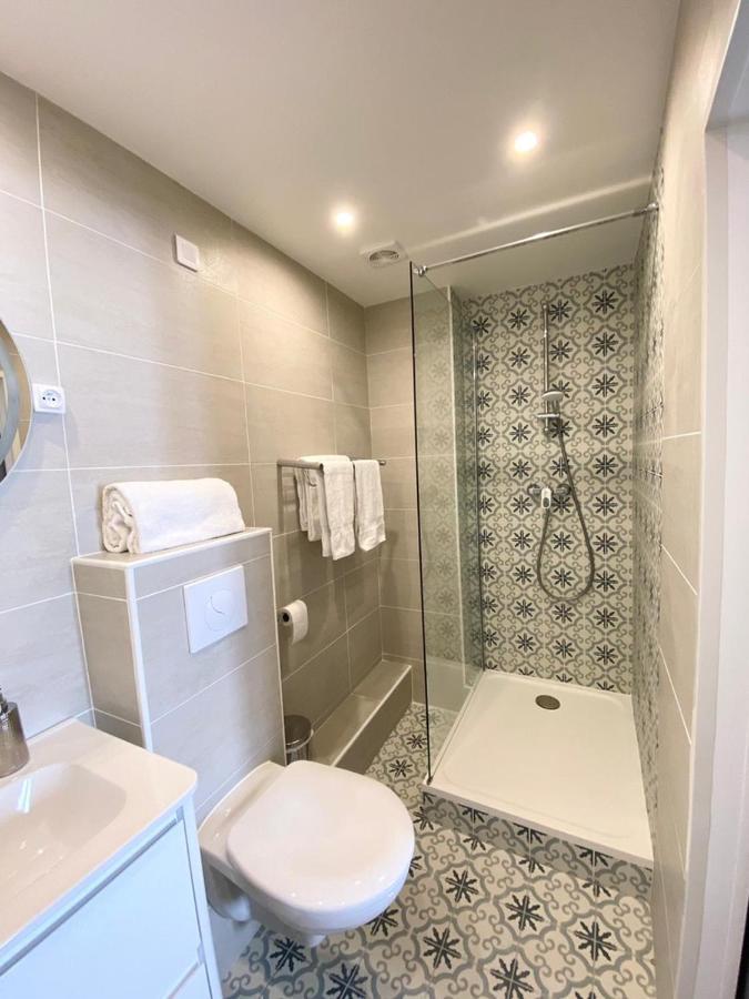 Maison De La Marine كانيو سور مير المظهر الخارجي الصورة