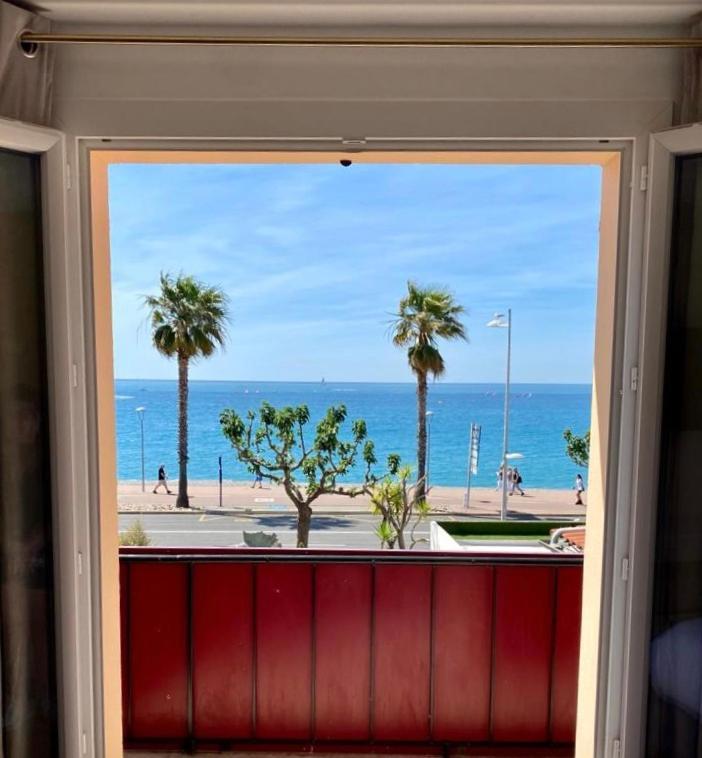 Maison De La Marine كانيو سور مير المظهر الخارجي الصورة